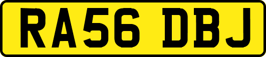 RA56DBJ