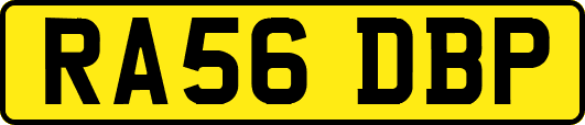 RA56DBP