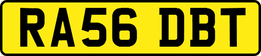 RA56DBT