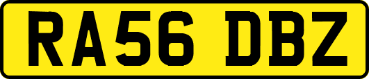 RA56DBZ