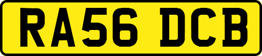 RA56DCB