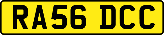 RA56DCC