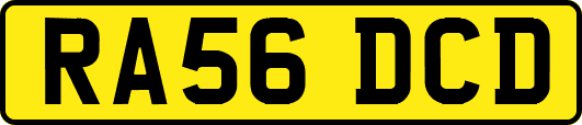 RA56DCD