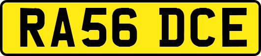 RA56DCE
