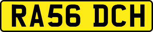 RA56DCH