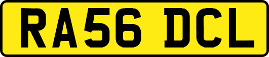 RA56DCL