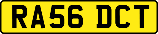 RA56DCT