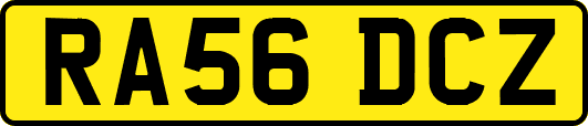 RA56DCZ