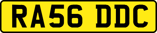 RA56DDC