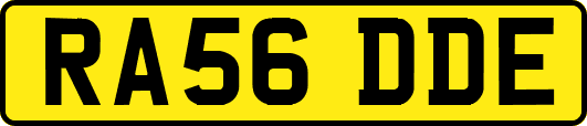 RA56DDE