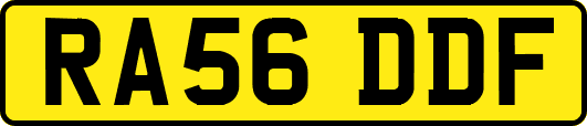 RA56DDF