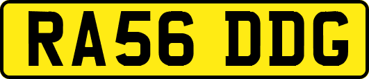 RA56DDG