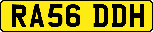 RA56DDH