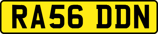 RA56DDN