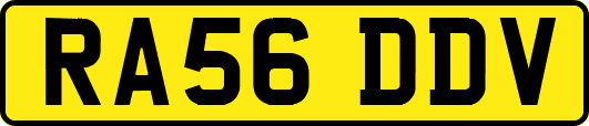 RA56DDV