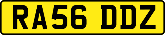RA56DDZ
