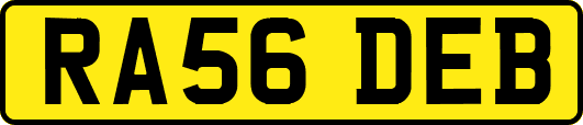 RA56DEB