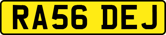 RA56DEJ