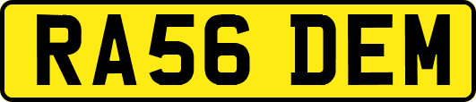 RA56DEM