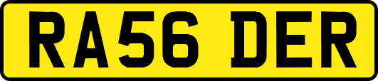 RA56DER