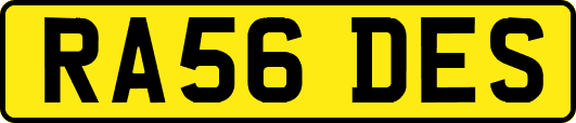 RA56DES