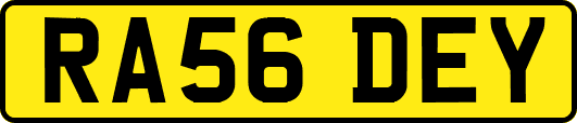 RA56DEY