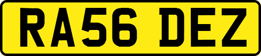 RA56DEZ