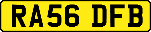 RA56DFB