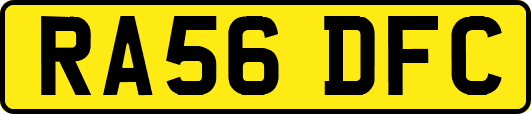 RA56DFC