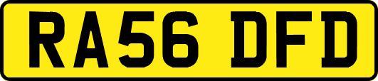 RA56DFD
