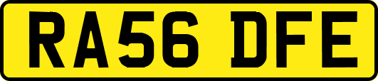 RA56DFE