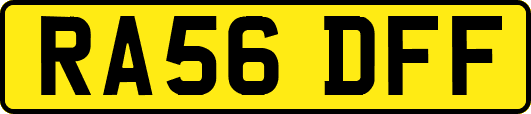 RA56DFF