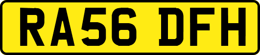 RA56DFH