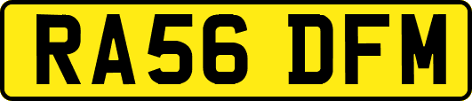 RA56DFM