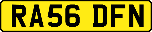 RA56DFN