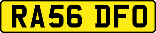 RA56DFO