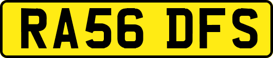 RA56DFS