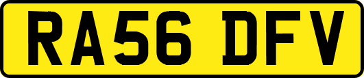 RA56DFV