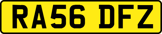 RA56DFZ