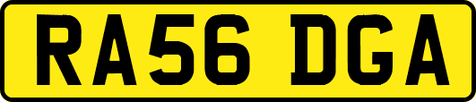 RA56DGA