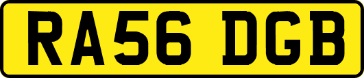 RA56DGB