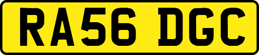 RA56DGC