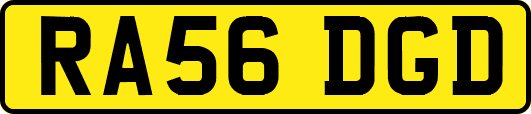 RA56DGD