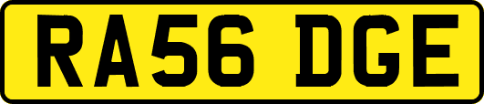 RA56DGE