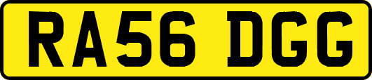 RA56DGG