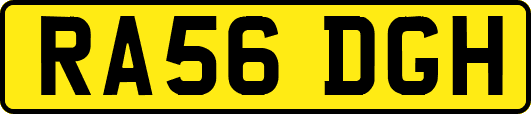 RA56DGH