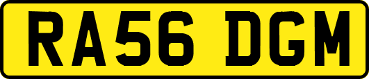 RA56DGM