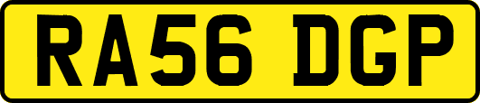 RA56DGP