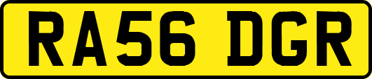 RA56DGR