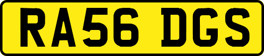 RA56DGS